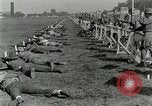 Standbild Spiele der National Rifle Association Ohio United States USA, 1927, aus Sekunde 11 historischem Filmmaterial Videoclip 65675067678