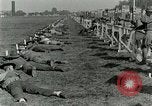 Standbild Spiele der National Rifle Association Ohio United States USA, 1927, aus Sekunde 12 historischem Filmmaterial Videoclip 65675067678