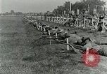 Standbild Spiele der National Rifle Association Ohio United States USA, 1927, aus Sekunde 14 historischem Filmmaterial Videoclip 65675067678