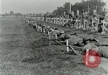 Standbild Spiele der National Rifle Association Ohio United States USA, 1927, aus Sekunde 15 historischem Filmmaterial Videoclip 65675067678