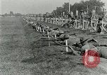 Standbild Spiele der National Rifle Association Ohio United States USA, 1927, aus Sekunde 16 historischem Filmmaterial Videoclip 65675067678