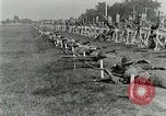 Standbild Spiele der National Rifle Association Ohio United States USA, 1927, aus Sekunde 17 historischem Filmmaterial Videoclip 65675067678