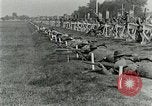Standbild Spiele der National Rifle Association Ohio United States USA, 1927, aus Sekunde 18 historischem Filmmaterial Videoclip 65675067678
