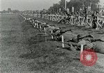 Standbild Spiele der National Rifle Association Ohio United States USA, 1927, aus Sekunde 19 historischem Filmmaterial Videoclip 65675067678