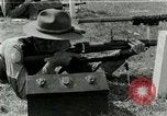 Standbild Spiele der National Rifle Association Ohio United States USA, 1927, aus Sekunde 25 historischem Filmmaterial Videoclip 65675067678