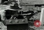 Standbild Spiele der National Rifle Association Ohio United States USA, 1927, aus Sekunde 26 historischem Filmmaterial Videoclip 65675067678