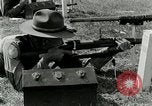 Standbild Spiele der National Rifle Association Ohio United States USA, 1927, aus Sekunde 27 historischem Filmmaterial Videoclip 65675067678