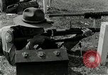 Standbild Spiele der National Rifle Association Ohio United States USA, 1927, aus Sekunde 29 historischem Filmmaterial Videoclip 65675067678