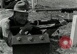 Standbild Spiele der National Rifle Association Ohio United States USA, 1927, aus Sekunde 30 historischem Filmmaterial Videoclip 65675067678