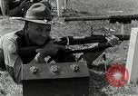 Standbild Spiele der National Rifle Association Ohio United States USA, 1927, aus Sekunde 31 historischem Filmmaterial Videoclip 65675067678