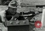 Standbild Spiele der National Rifle Association Ohio United States USA, 1927, aus Sekunde 32 historischem Filmmaterial Videoclip 65675067678