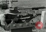 Standbild Spiele der National Rifle Association Ohio United States USA, 1927, aus Sekunde 34 historischem Filmmaterial Videoclip 65675067678