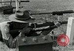 Standbild Spiele der National Rifle Association Ohio United States USA, 1927, aus Sekunde 35 historischem Filmmaterial Videoclip 65675067678