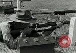 Standbild Spiele der National Rifle Association Ohio United States USA, 1927, aus Sekunde 36 historischem Filmmaterial Videoclip 65675067678