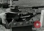 Standbild Spiele der National Rifle Association Ohio United States USA, 1927, aus Sekunde 37 historischem Filmmaterial Videoclip 65675067678