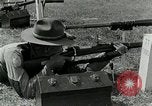Standbild Spiele der National Rifle Association Ohio United States USA, 1927, aus Sekunde 39 historischem Filmmaterial Videoclip 65675067678
