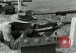 Standbild Spiele der National Rifle Association Ohio United States USA, 1927, aus Sekunde 40 historischem Filmmaterial Videoclip 65675067678