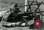 Standbild Spiele der National Rifle Association Ohio United States USA, 1927, aus Sekunde 48 historischem Filmmaterial Videoclip 65675067678