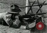 Standbild Spiele der National Rifle Association Ohio United States USA, 1927, aus Sekunde 51 historischem Filmmaterial Videoclip 65675067678