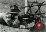 Standbild Spiele der National Rifle Association Ohio United States USA, 1927, aus Sekunde 52 historischem Filmmaterial Videoclip 65675067678