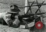 Standbild Spiele der National Rifle Association Ohio United States USA, 1927, aus Sekunde 53 historischem Filmmaterial Videoclip 65675067678