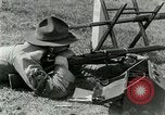 Standbild Spiele der National Rifle Association Ohio United States USA, 1927, aus Sekunde 54 historischem Filmmaterial Videoclip 65675067678