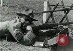 Standbild Spiele der National Rifle Association Ohio United States USA, 1927, aus Sekunde 55 historischem Filmmaterial Videoclip 65675067678