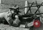 Standbild Spiele der National Rifle Association Ohio United States USA, 1927, aus Sekunde 56 historischem Filmmaterial Videoclip 65675067678