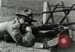 Standbild Spiele der National Rifle Association Ohio United States USA, 1927, aus Sekunde 57 historischem Filmmaterial Videoclip 65675067678