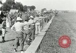 Standbild Spiele der National Rifle Association Ohio United States USA, 1927, aus Sekunde 4 historischem Filmmaterial Videoclip 65675067679