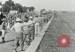Standbild Spiele der National Rifle Association Ohio United States USA, 1927, aus Sekunde 8 historischem Filmmaterial Videoclip 65675067679