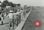 Standbild Spiele der National Rifle Association Ohio United States USA, 1927, aus Sekunde 9 historischem Filmmaterial Videoclip 65675067679