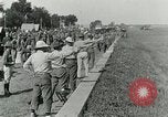 Standbild Spiele der National Rifle Association Ohio United States USA, 1927, aus Sekunde 10 historischem Filmmaterial Videoclip 65675067679