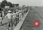 Standbild Spiele der National Rifle Association Ohio United States USA, 1927, aus Sekunde 14 historischem Filmmaterial Videoclip 65675067679