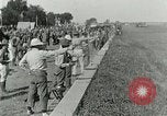 Standbild Spiele der National Rifle Association Ohio United States USA, 1927, aus Sekunde 15 historischem Filmmaterial Videoclip 65675067679