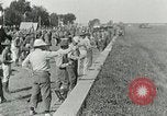 Standbild Spiele der National Rifle Association Ohio United States USA, 1927, aus Sekunde 16 historischem Filmmaterial Videoclip 65675067679
