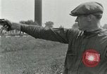 Standbild Spiele der National Rifle Association Ohio United States USA, 1927, aus Sekunde 22 historischem Filmmaterial Videoclip 65675067679