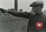 Standbild Spiele der National Rifle Association Ohio United States USA, 1927, aus Sekunde 24 historischem Filmmaterial Videoclip 65675067679