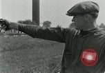 Standbild Spiele der National Rifle Association Ohio United States USA, 1927, aus Sekunde 25 historischem Filmmaterial Videoclip 65675067679