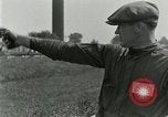 Standbild Spiele der National Rifle Association Ohio United States USA, 1927, aus Sekunde 26 historischem Filmmaterial Videoclip 65675067679