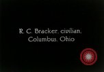 Standbild Spiele der National Rifle Association Ohio United States USA, 1927, aus Sekunde 32 historischem Filmmaterial Videoclip 65675067679
