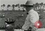 Standbild Spiele der National Rifle Association Ohio United States USA, 1927, aus Sekunde 33 historischem Filmmaterial Videoclip 65675067679