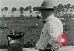 Standbild Spiele der National Rifle Association Ohio United States USA, 1927, aus Sekunde 34 historischem Filmmaterial Videoclip 65675067679