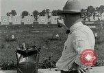 Standbild Spiele der National Rifle Association Ohio United States USA, 1927, aus Sekunde 36 historischem Filmmaterial Videoclip 65675067679