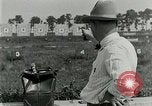 Standbild Spiele der National Rifle Association Ohio United States USA, 1927, aus Sekunde 37 historischem Filmmaterial Videoclip 65675067679
