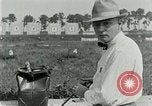 Standbild Spiele der National Rifle Association Ohio United States USA, 1927, aus Sekunde 40 historischem Filmmaterial Videoclip 65675067679