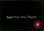 Immagine di Partite del National Rifle Association Ohio United States USA, 1927, secondo 1 filmato di repertorio 65675067680