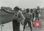 Immagine di Partite del National Rifle Association Ohio United States USA, 1927, secondo 9 filmato di repertorio 65675067680