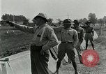 Immagine di Partite del National Rifle Association Ohio United States USA, 1927, secondo 11 filmato di repertorio 65675067680