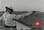 Immagine di Partite del National Rifle Association Ohio United States USA, 1927, secondo 22 filmato di repertorio 65675067680